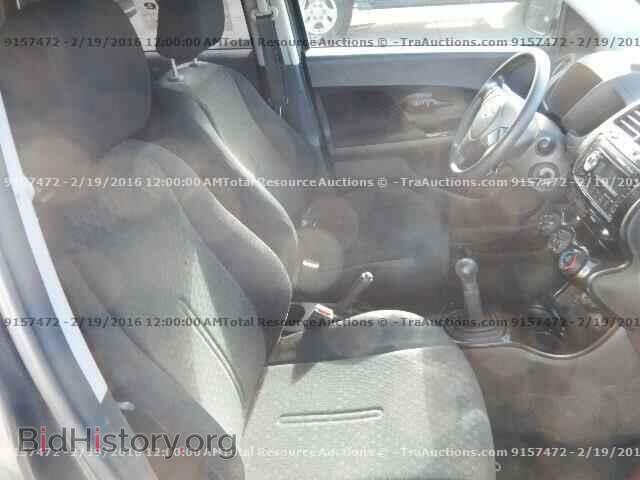 2013 HYUNDAI SONATA - VIN: 5NPEC4AC2DH573603 - Фото 5