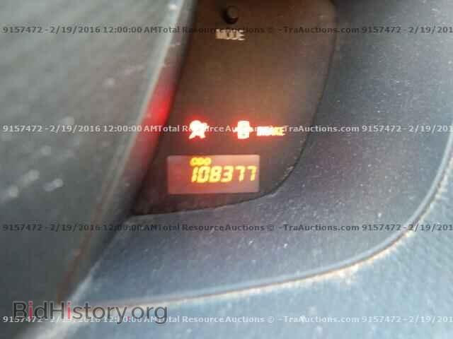 2013 HYUNDAI SONATA - VIN: 5NPEC4AC2DH573603 - Фото 8