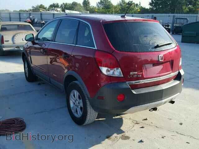 2010 SATURN VUE - VIN: 3GSALAE11AS589075 - Photo 3