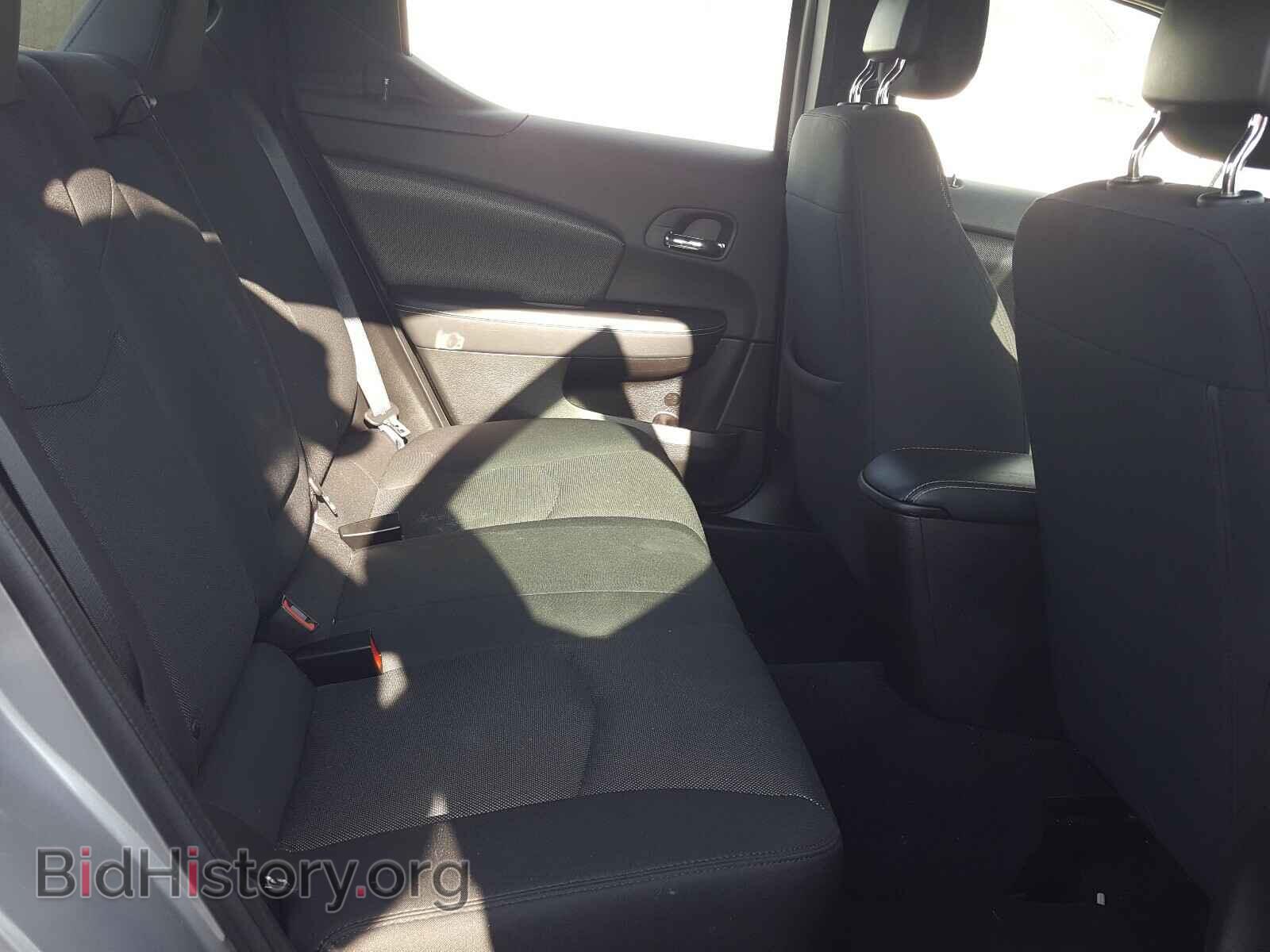 2014 DODGE AVENGER - VIN: 1C3CDZAG4EN196928 - Фото 6