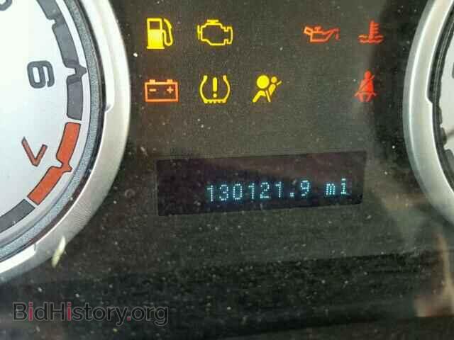 2009 FORD FOCUS - VIN: 1FAHP35N99W152072 - Фото 8