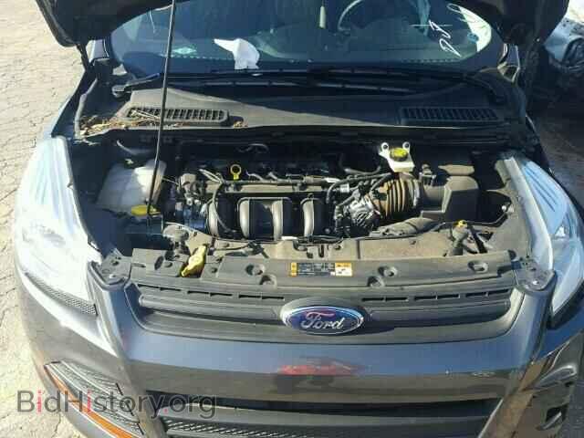 2015 FORD ESCAPE - VIN: 1FMCU0F74FUB87620 - Photo 7