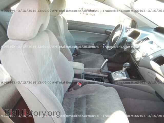 2020 FORD ECOSPORT - VIN: MAJ6S3KLXLC363475 - Фото 5