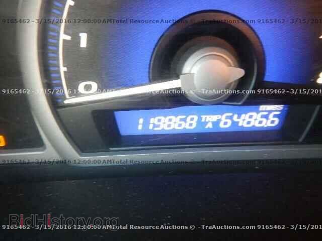 2020 FORD ECOSPORT - VIN: MAJ6S3KLXLC363475 - Фото 8