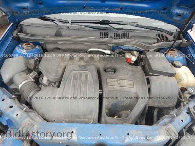 2017 FORD CMAX - VIN: 1FADP5FU5HL111549 - Фото 7