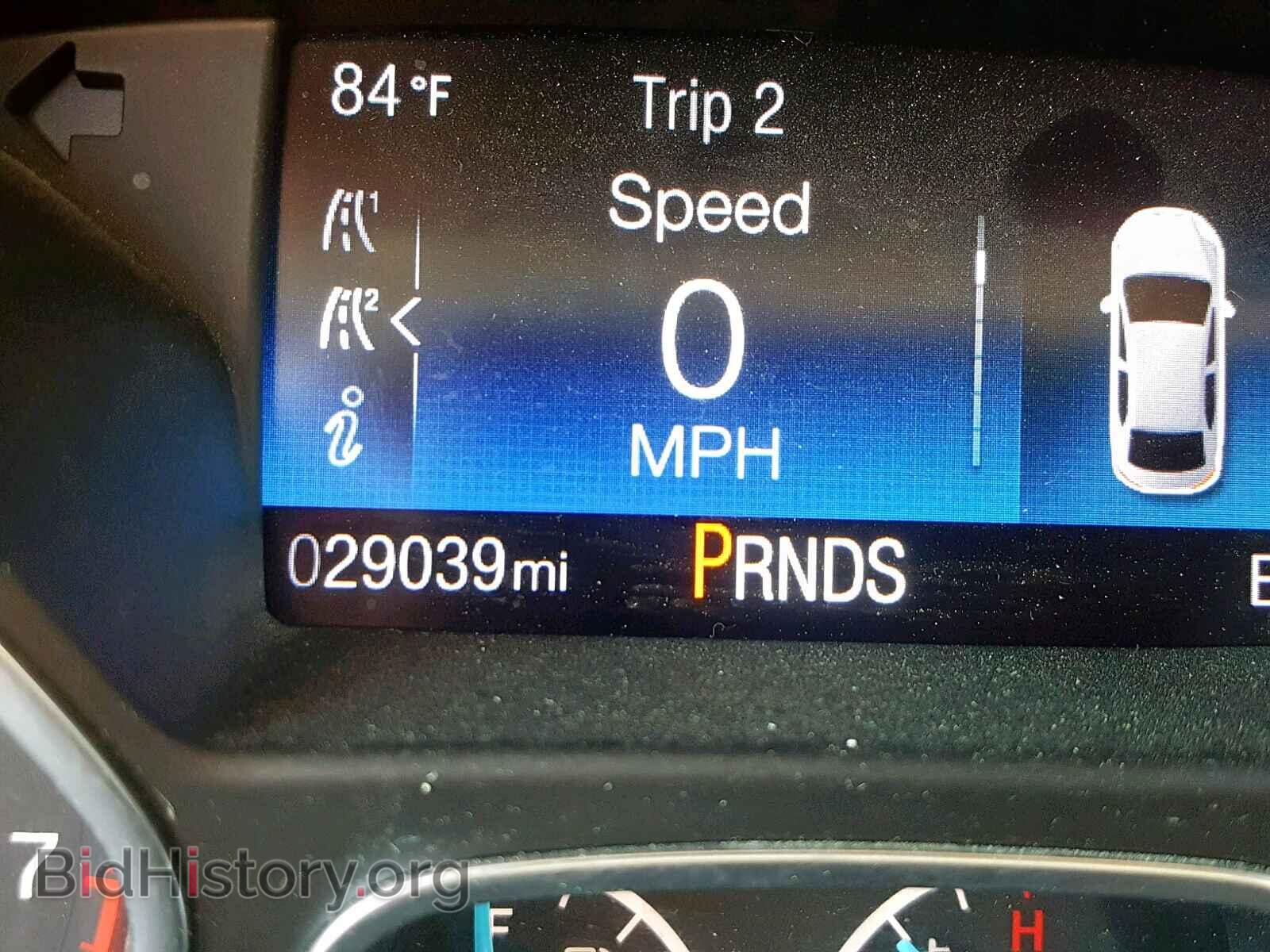 2017 FORD FOCUS SE - VIN: 1FADP3FE5HL267104 - Фото 8