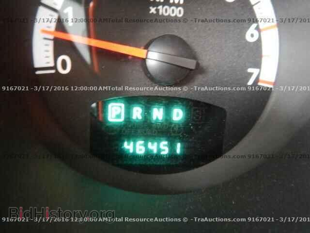 2011 DODGE NITRO - VIN: 1D4PU4GK8BW604643 - Фото 8