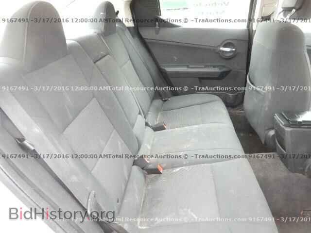 2010 DODGE AVENGER - VIN: 1B3CC4FB2AN131456 - Фото 6