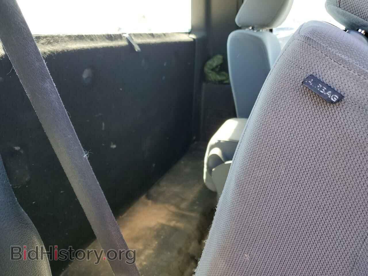 2013 FORD All Models - VIN: 1FTMF1CM9DKD64447 - Photo 10
