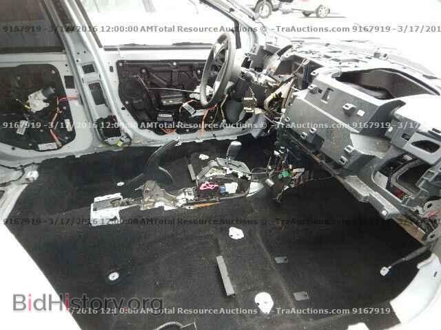 2014 CHRYSLER 200 - VIN: 1C3CCBCG0EN100526 - Фото 5