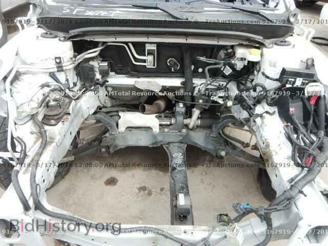 2014 CHRYSLER 200 - VIN: 1C3CCBCG0EN100526 - Фото 7