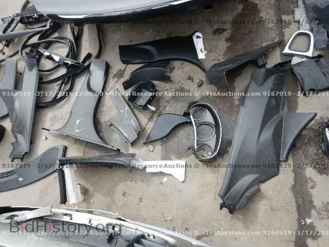 2014 CHRYSLER 200 - VIN: 1C3CCBCG0EN100526 - Фото 9