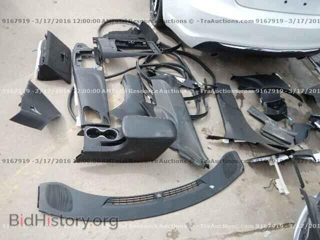2014 CHRYSLER 200 - VIN: 1C3CCBCG0EN100526 - Фото 10