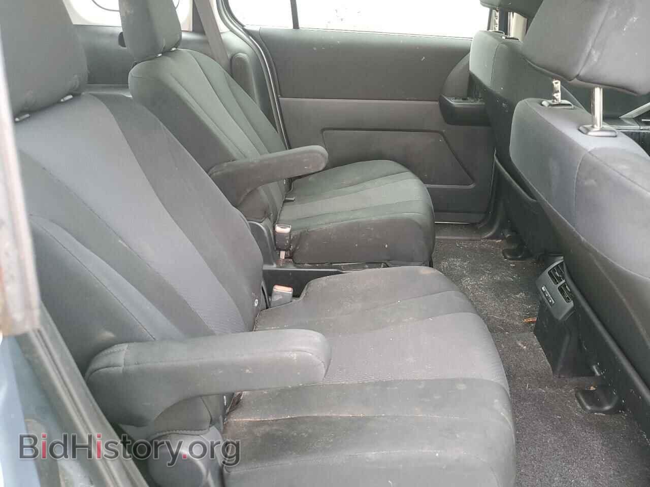 2013 MAZDA 5 - VIN: JM1CW2BL6D0160193 - Фото 11