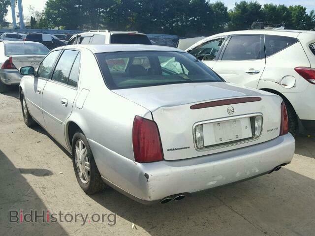 2003 CADILLAC DEVILLE - VIN: 1G6KD54Y33U211851 - Фото 3