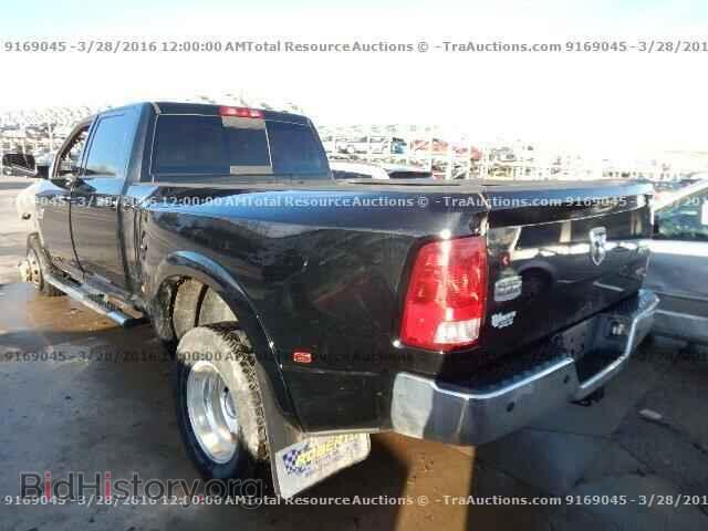 2012 DODGE RAM - VIN: 3C63DRKLXCG290168 - Photo 4