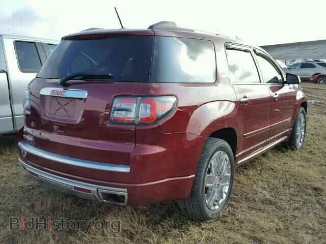 2015 GMC ACADIA - VIN: 1GKKRTKD9FJ256340 - Фото 4