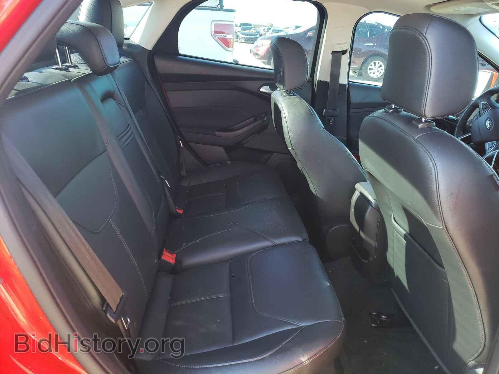 2016 FORD FOCUS - VIN: 1FADP3F20GL302684 - Photo 6
