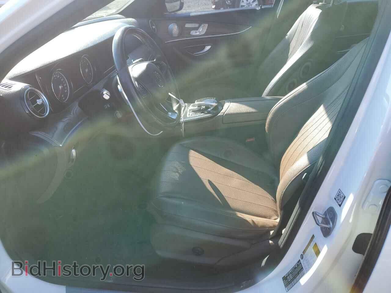 2017 MERCEDES-BENZ E-CLASS - VIN: WDDZF4KB4HA078062 - Фото 7