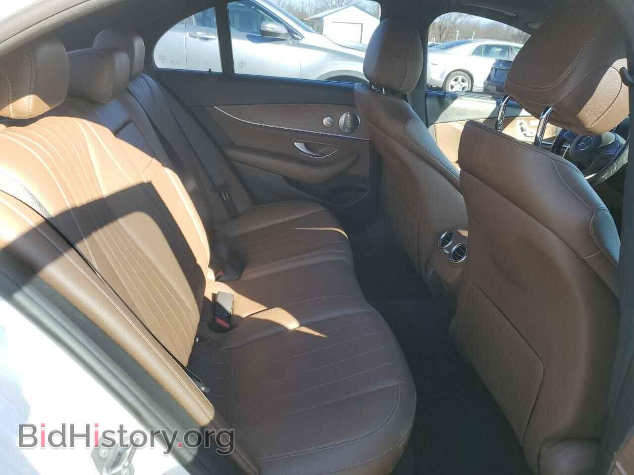 2017 MERCEDES-BENZ E-CLASS - VIN: WDDZF4KB4HA078062 - Фото 10