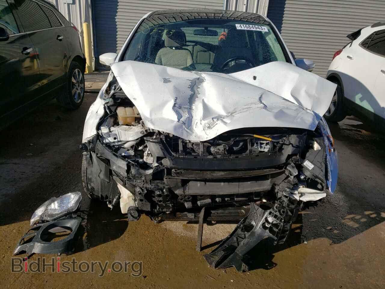 2013 FORD CMAX - VIN: 1FADP5AU2DL549785 - Фото 5