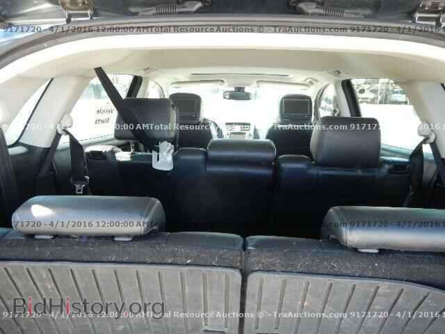 2010 MAZDA CX-9 - VIN: JM3TB3MA0A0221652 - Фото 9