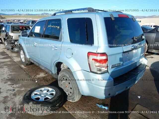 2010 FORD EXPLORER - VIN: 1FMEU7EE9AUB13152 - Фото 4
