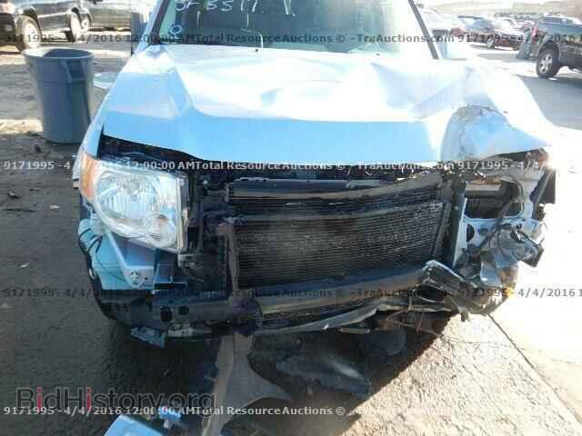 2010 FORD EXPLORER - VIN: 1FMEU7EE9AUB13152 - Фото 10