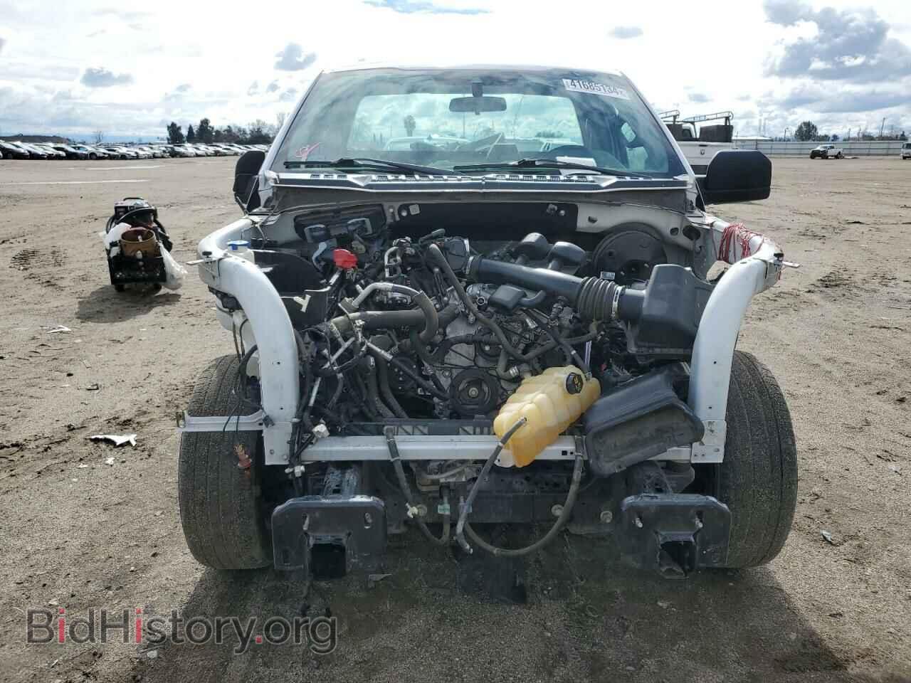 2019 FORD All Models - VIN: 1FTMF1CB8KKE95932 - Фото 5