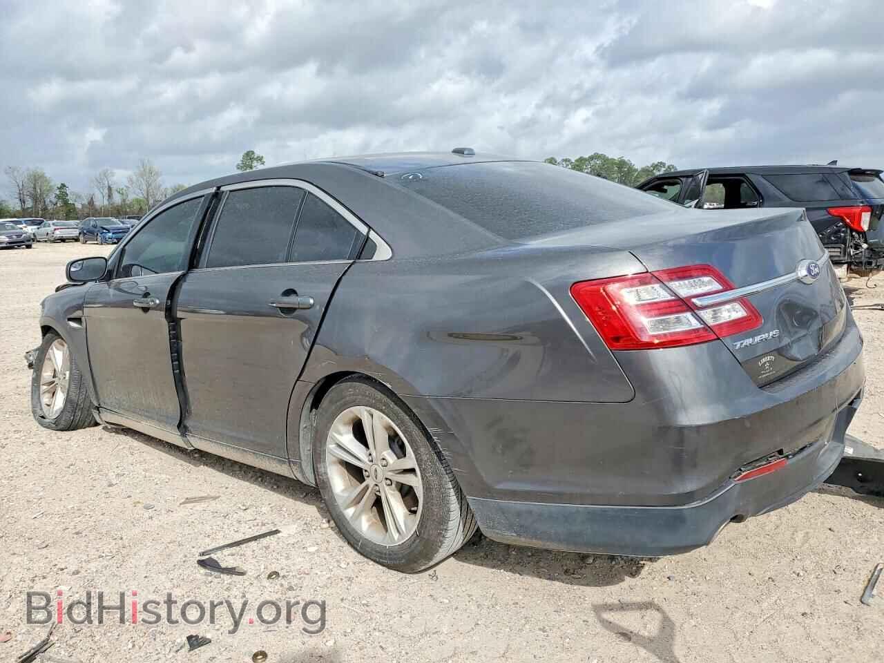 2017 FORD TAURUS - VIN: 1FAHP2D83HG112794 - Photo 2