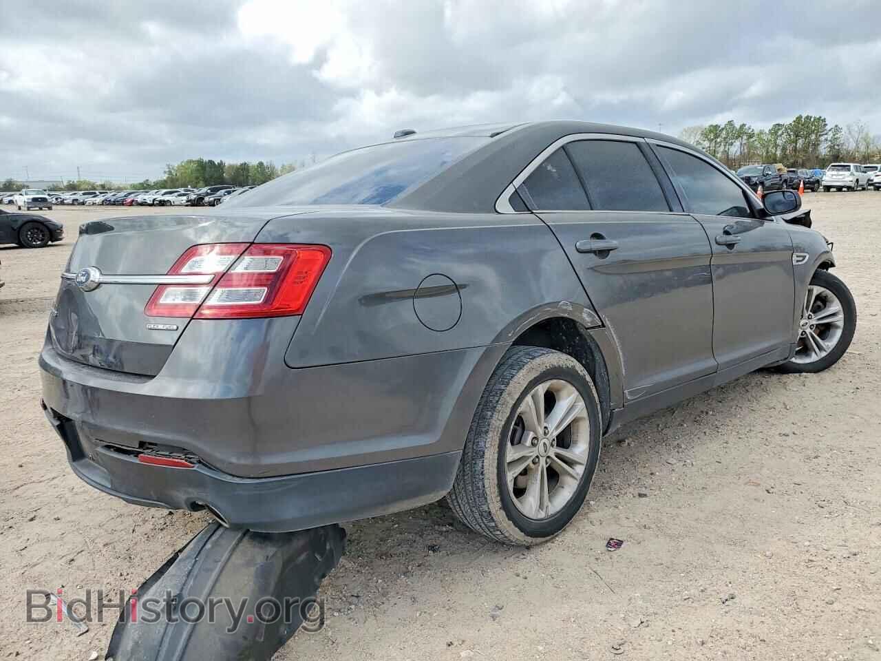 2017 FORD TAURUS - VIN: 1FAHP2D83HG112794 - Photo 3
