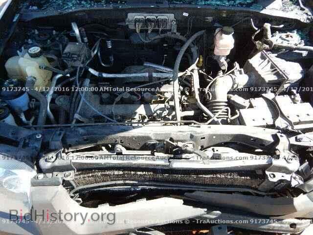2012 FORD FOCUS - VIN: 1FAHP3H21CL348923 - Фото 7