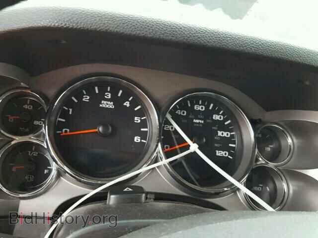 2010 CHEVROLET SILVERADO - VIN: 3GCRCSE04AG247229 - Фото 8