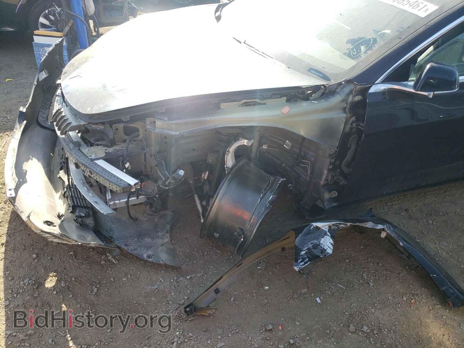 2019 TESLA MODEL 3 - VIN: 5YJ3E1EA4KF395309 - Фото 9