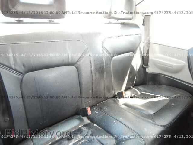 2000 VOLKSWAGEN BEETLE - VIN: 3VWCA21C9YM482844 - Фото 6