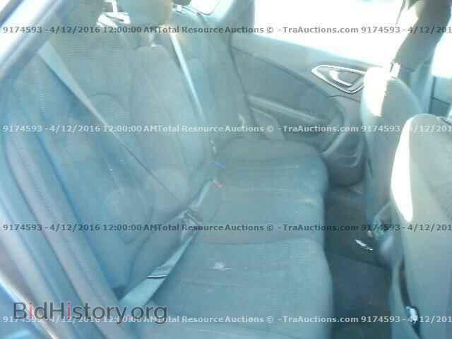 2015 CHRYSLER 200 - VIN: 1C3CCCAB5FN713725 - Photo 6