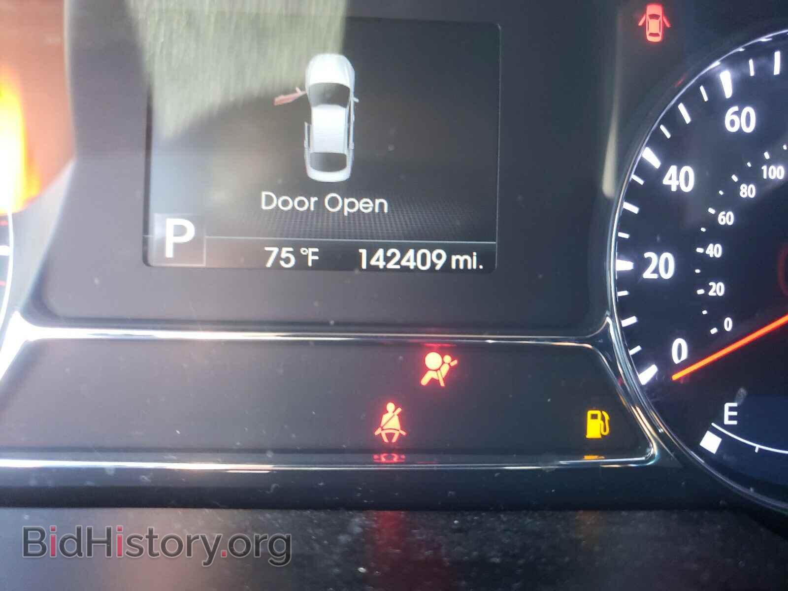 2013 KIA OPTIMA - VIN: 5XXGR4A67DG152148 - Фото 8