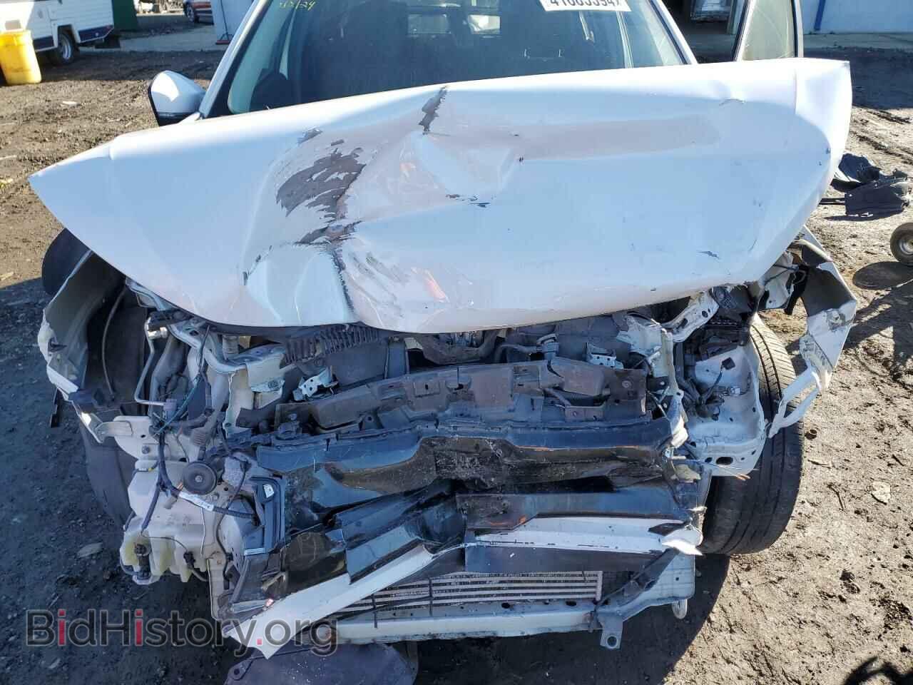 2019 MITSUBISHI ECLIPSE - VIN: JA4AT5AA7KZ003017 - Фото 11