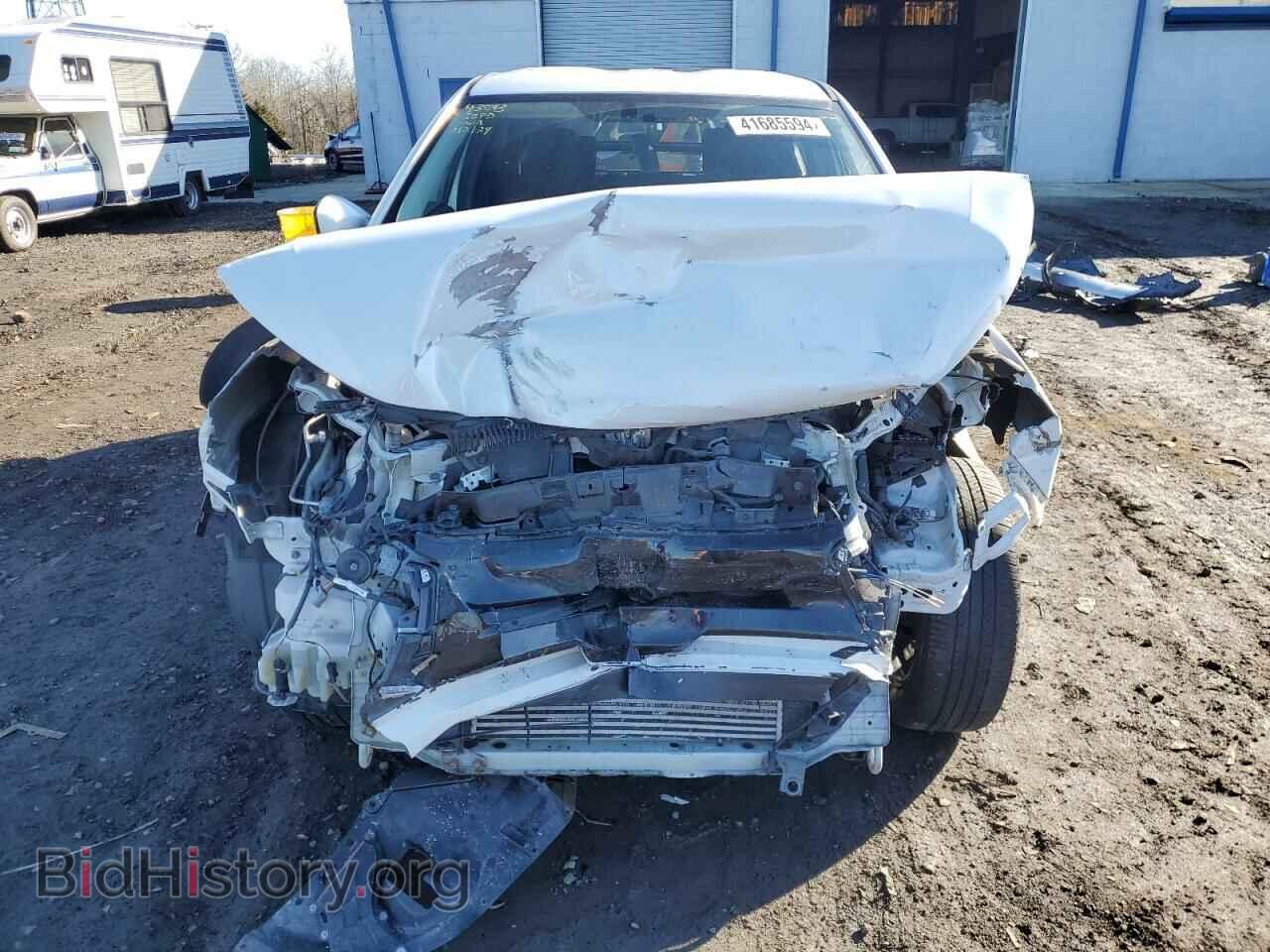 2019 MITSUBISHI ECLIPSE - VIN: JA4AT5AA7KZ003017 - Фото 5