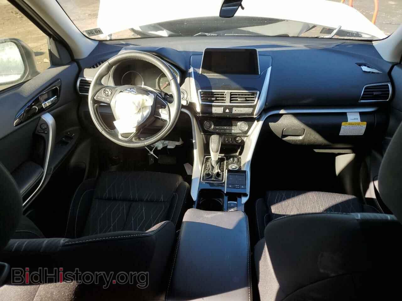 2019 MITSUBISHI ECLIPSE - VIN: JA4AT5AA7KZ003017 - Фото 8