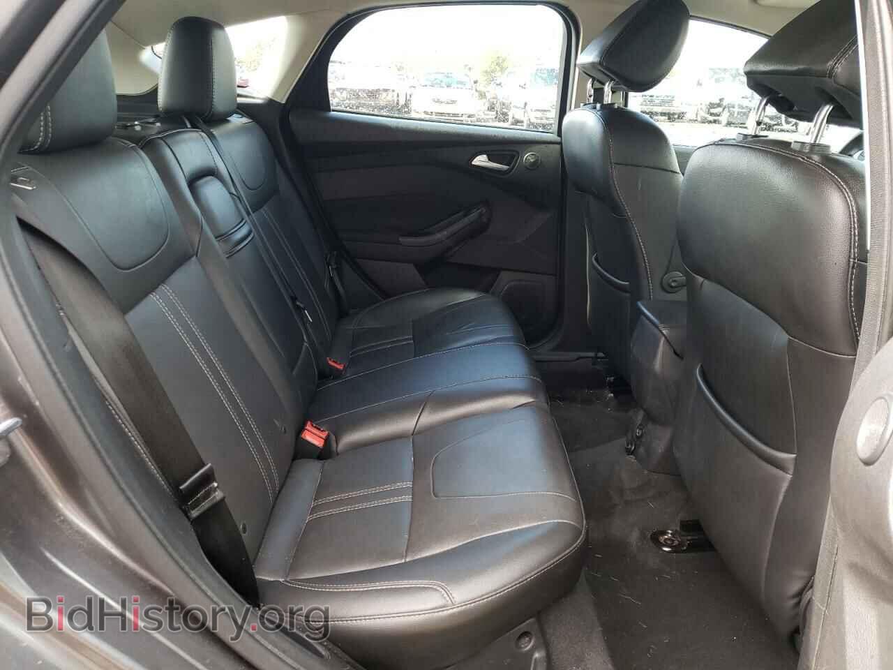 2013 FORD FOCUS - VIN: 1FADP3N26DL117326 - Фото 6