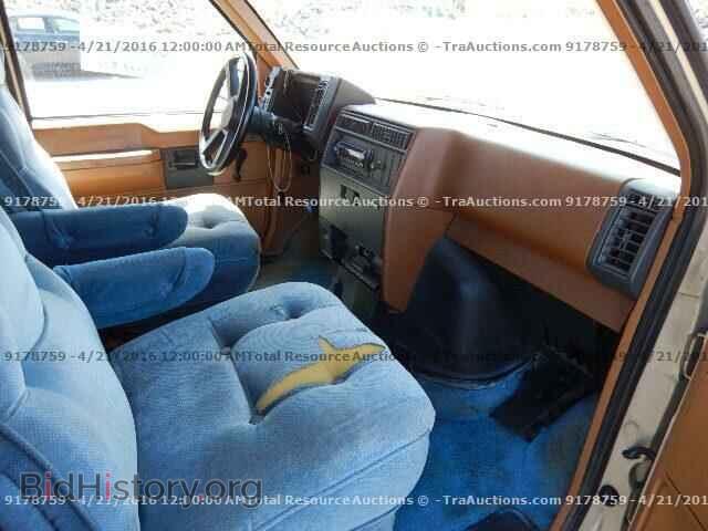 2011 FORD EDGE - VIN: 2FMDK3AK3BBA58744 - Photo 5