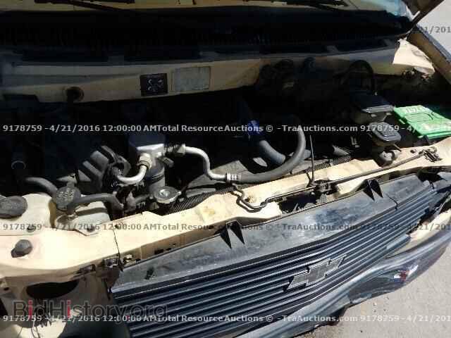 2011 FORD EDGE - VIN: 2FMDK3AK3BBA58744 - Photo 7