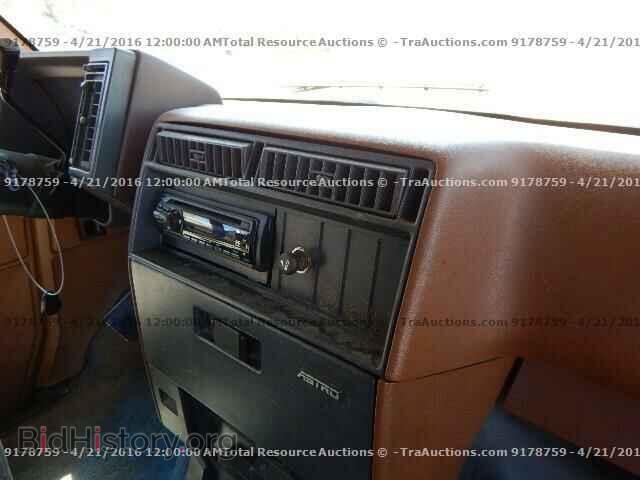 2011 FORD EDGE - VIN: 2FMDK3AK3BBA58744 - Photo 9