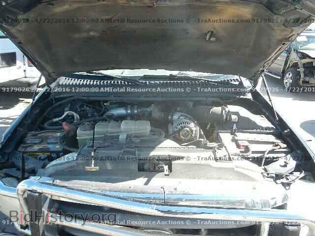 2010 MAZDA MX5 - VIN: JM1NC2FF8A0211596 - Фото 7