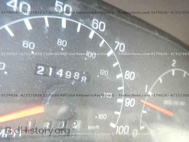 2010 MAZDA MX5 - VIN: JM1NC2FF8A0211596 - Фото 8