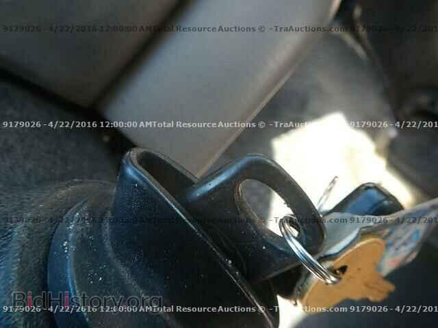 2010 MAZDA MX5 - VIN: JM1NC2FF8A0211596 - Фото 10