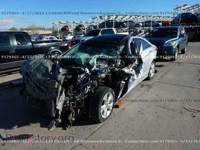 Фотография 1C4RDHDG6FC176317 - DODGE DURANGO 2015