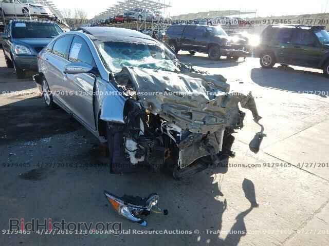 2015 DODGE DURANGO - VIN: 1C4RDHDG6FC176317 - Фото 2