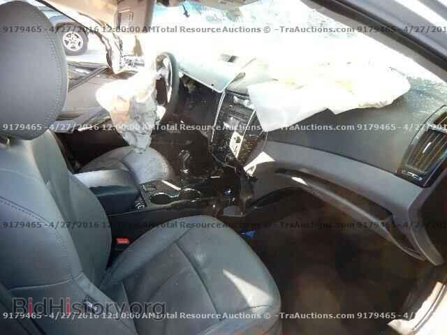 2015 DODGE DURANGO - VIN: 1C4RDHDG6FC176317 - Фото 5